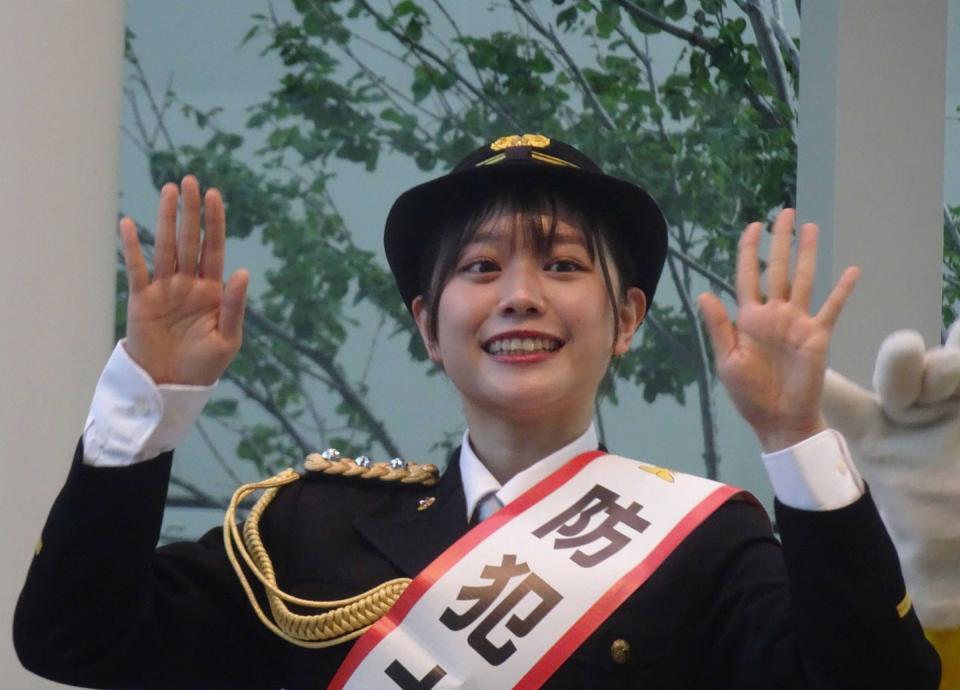 　森山未唯＝２０２４年