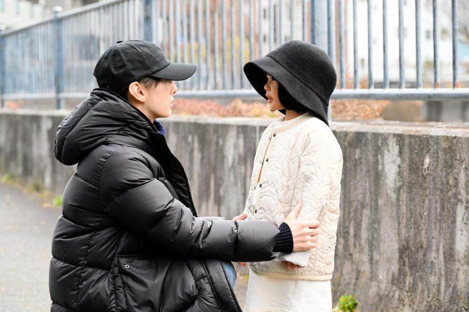 　カンテレ「あなたを奪ったその日から」