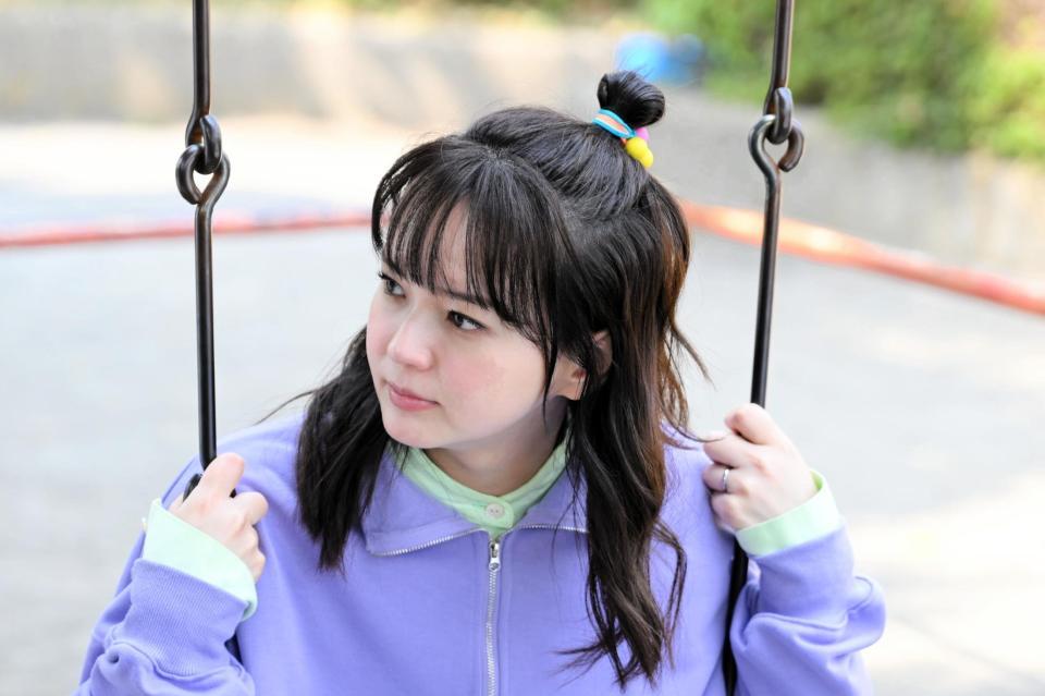 　ＴＢＳ「対岸の家事」より