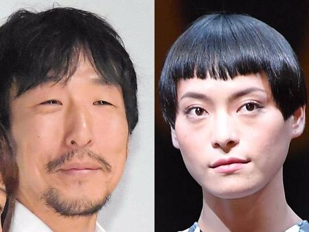 　（左から）黒田大輔、菅原小春