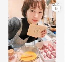 　安田美沙子のインスタグラム＠ｙａｓｕｄａ＿ｍｉｓａｋｏより