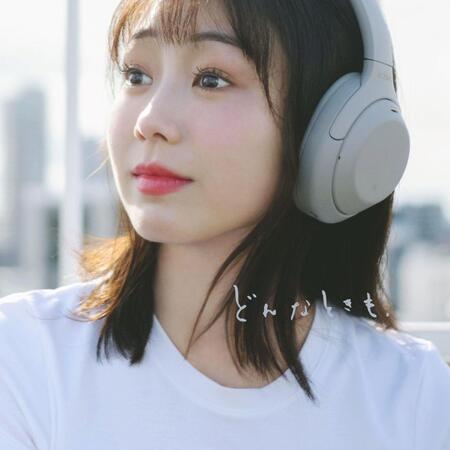 　「どんなときも。」の音源配信が決定した高田夏帆