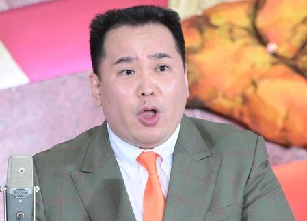 　ミルクボーイ・内海崇