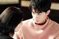 　テレ東「ディアマイベイビー～私があなたを支配するまで～」第５話より