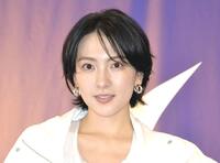 　「ミズノブランドアンバサダー」として一日店長体験イベントに登場した知英