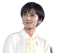 　遠藤久美子（２２年１０月撮影）