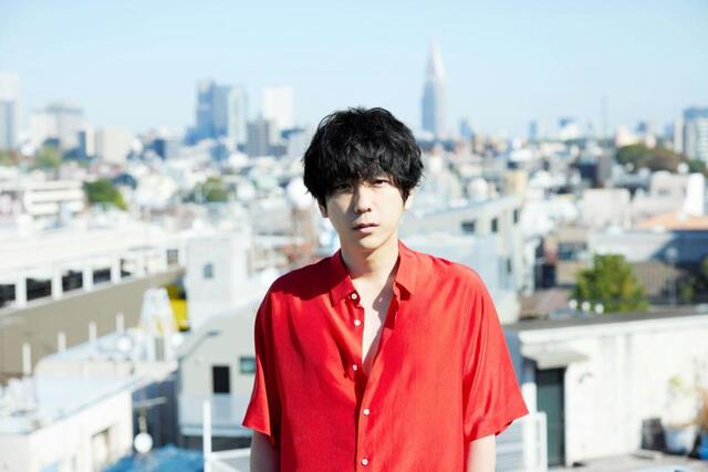 二宮和也 カバーアルバムを7・1発売 FC限定盤にはSMAP「夜空