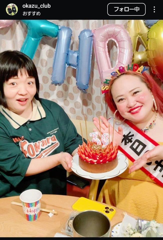 おかずクラブのインスタグラム＠ｏｋａｚｕ＿ｃｌｕｂから