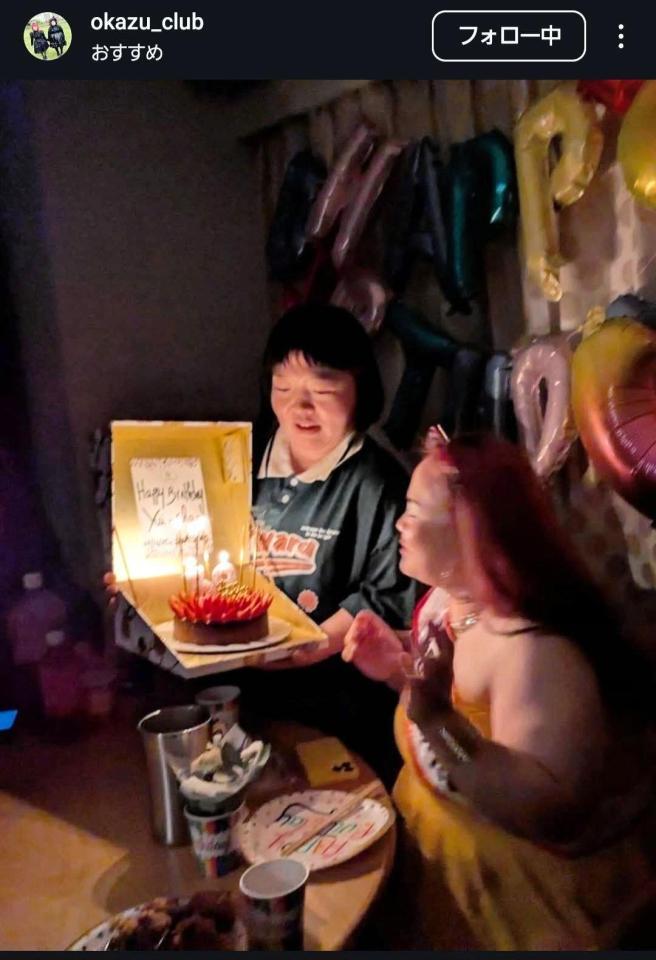 おかずクラブのインスタグラム＠ｏｋａｚｕ＿ｃｌｕｂから