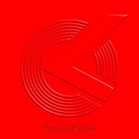 　「Ｏｏｏｃｈｉｅ　Ｋｏｏｃｈｉｅ」ジャケット写真