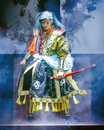 　平将門役の佐藤新