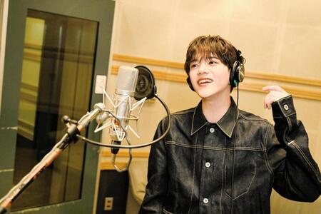 　中島颯太（ＦＡＮＴＡＳＴＩＣＳ）