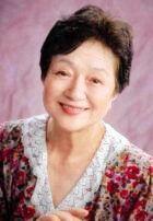 　訃報が伝えられた入江杏子さん