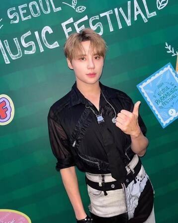 　ジュンスののインスタグラム＠ｘｉａｘｉａｘｉａ１２１５より