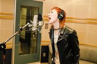 　橋本学（ハルカミライ）