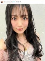 西野カナのインスタグラム＠ｋａｎａｎｉｓｈｉｎｏ＿ｏｆｆｉｃｉａｌから