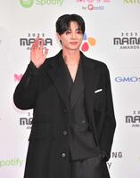 　ビョン・ウソク＝２０２３年１１月撮影