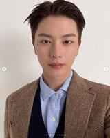 　ＢＴＯＢ　ユク・ソンジェの公式インスタグラム＠ｙｏｏｋ＿ｃａｎ＿ｄｏ＿ｉｔより