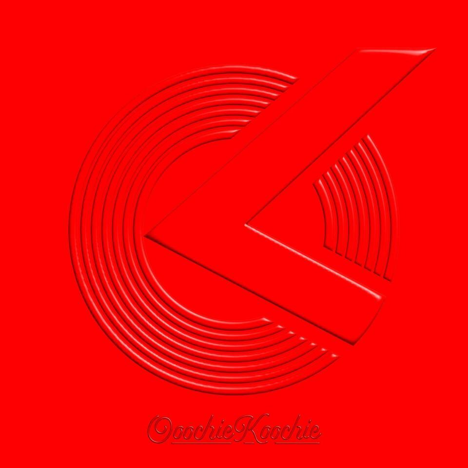 　「Ｏｏｏｃｈｉｅ　Ｋｏｏｃｈｉｅ」ジャケット写真