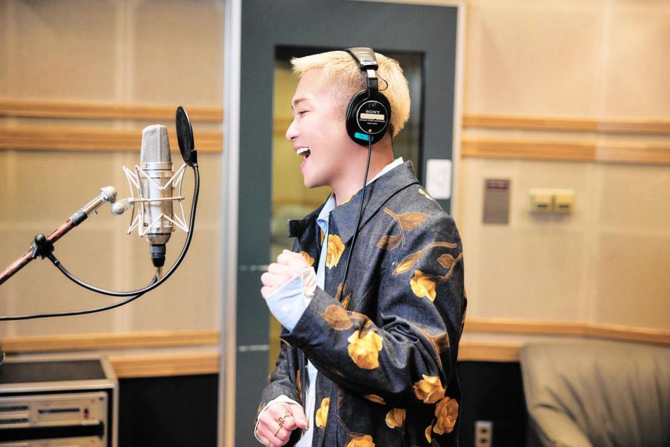 　大野雄大（Ｄａ－ｉＣＥ）