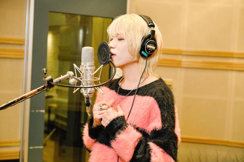 　りょたち（ねぐせ。）