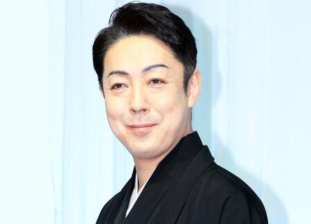 　八代目尾上菊五郎