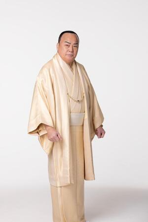 　ＧＭＯシブヤエンタメ祭に出演する細川たかし