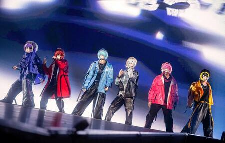 　めておら　－　Ｍｅｔｅｏｒｉｔｅｓ　－