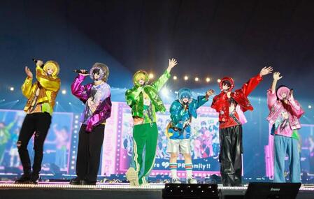 　ＡＭＰＴＡＫｘＣＯＬＯＲＳ