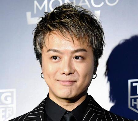 　ＥＸＩＬＥ　ＴＡＫＡＨＩＲＯ