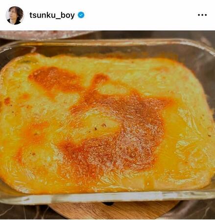 つんく♂のインスタグラム＠ｔｓｕｎｋｕ＿ｂｏｙより