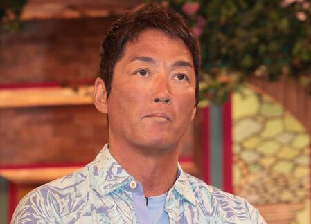 銀座キャバ嬢　勝負服の総額が衝撃　外車が何台買えんねん！学生時代からクラブ通いの長嶋一茂「よし！俺、ヒモになろう！」