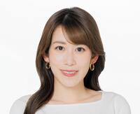 　中川安奈