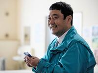 　ＴＢＳ「イグナイト－法の無法者－」から