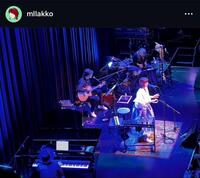 　ａｋｋｏインスタグラム（ｍｌｌａｋｋｏ）より
