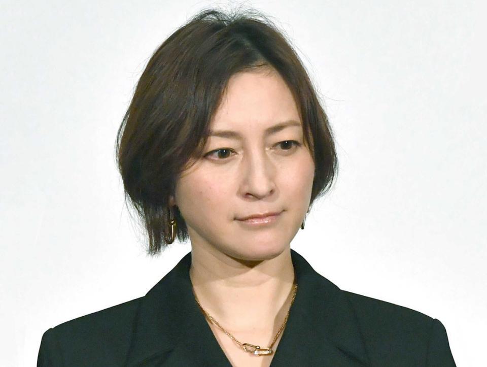 　広末涼子