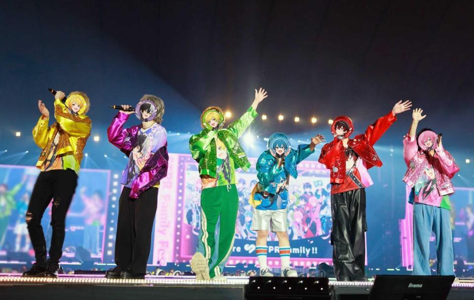 　ＡＭＰＴＡＫｘＣＯＬＯＲＳ