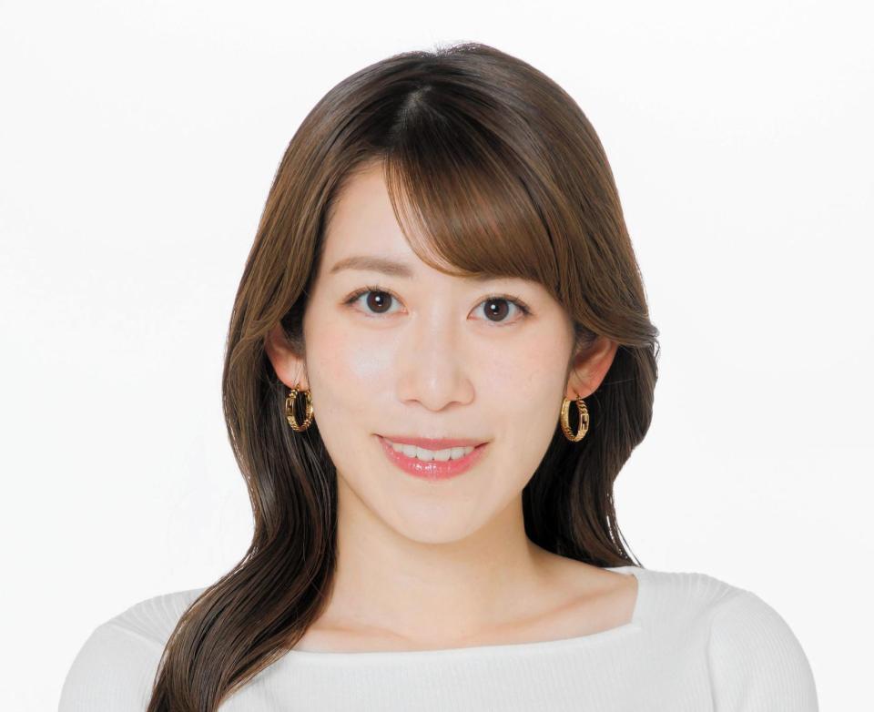 　中川安奈