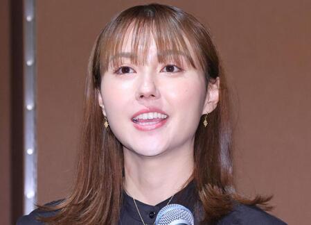 　山形純菜アナウンサー