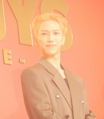 　イベントに出席した池﨑理人