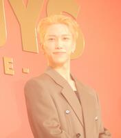 　イベントに出席した池﨑理人