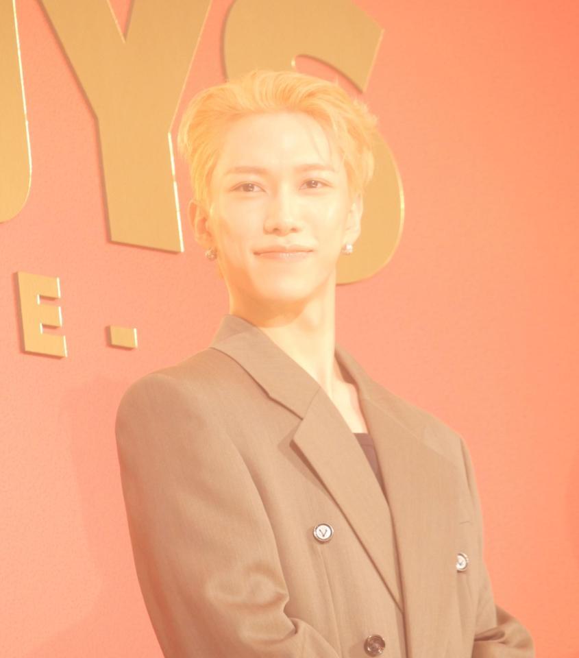 　イベントに出席した池﨑理人