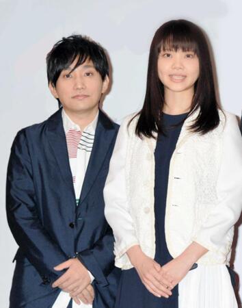 　いきものがかり