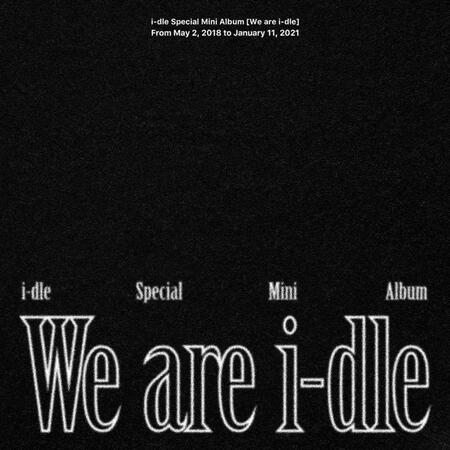 　ｉ－ｄｌｅの公式Ｘ＠ｏｆｆｉｃｉａｌ＿ｉ＿ｄｌｅより　ｉ－ｄｌｅは５月２日にスペシャルアルバムを発売した