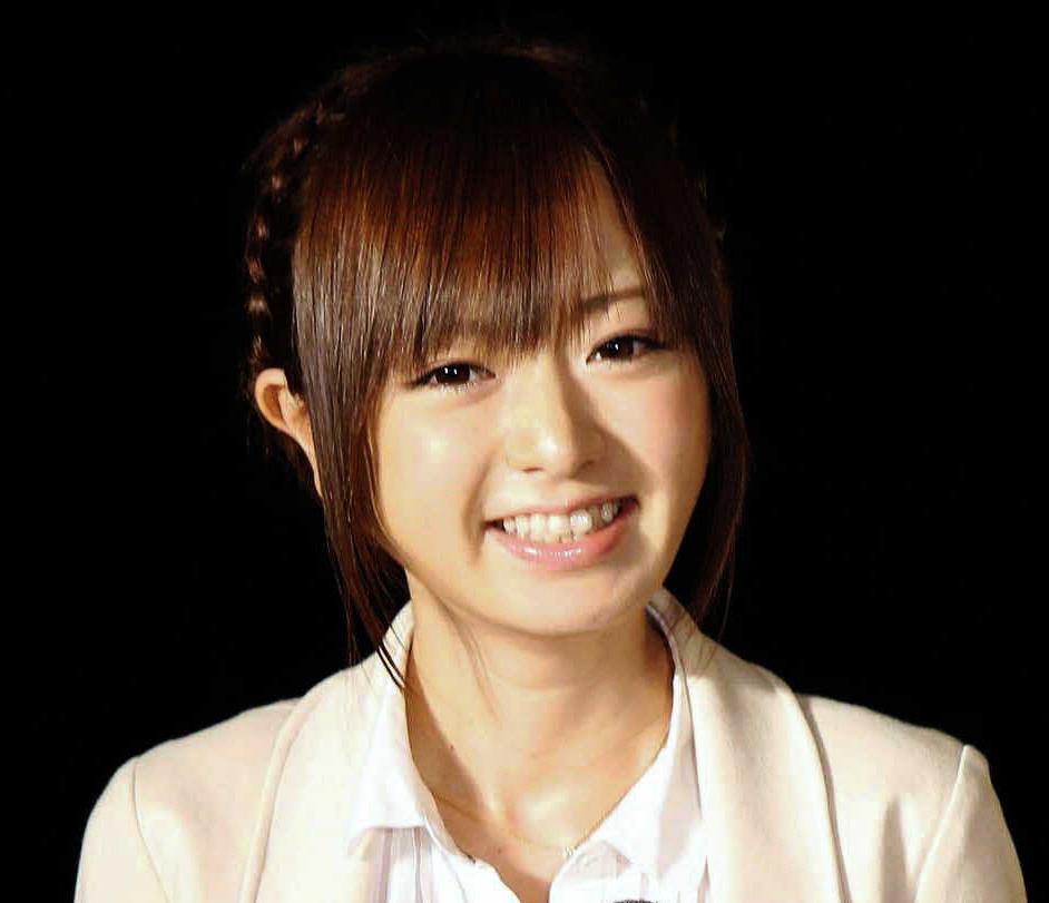 　紺野あさ美（２０１１年）