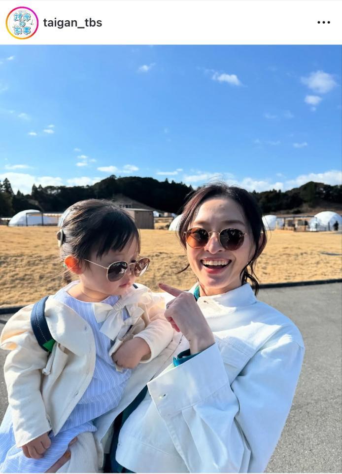 　対岸の家事 ～これが、私の生きる道！～ 4月期火ドラ【公式】インスタグラム＠ｔａｉｇａｎ＿ｔｂｓ