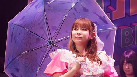 　「Ｓｈｏｋｏ　Ｎａｋａｇａｗａ　Ｂｉｒｔｈｄａｙ　Ｌｉｖｅ　２０２５～パルプンテ～」を開催した中川翔子