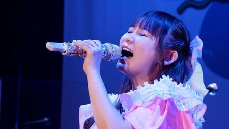 　「Ｓｈｏｋｏ　Ｎａｋａｇａｗａ　Ｂｉｒｔｈｄａｙ　Ｌｉｖｅ　２０２５～パルプンテ～」を開催した中川翔子