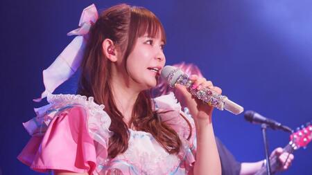 　「Ｓｈｏｋｏ　Ｎａｋａｇａｗａ　Ｂｉｒｔｈｄａｙ　Ｌｉｖｅ　２０２５～パルプンテ～」を開催した中川翔子