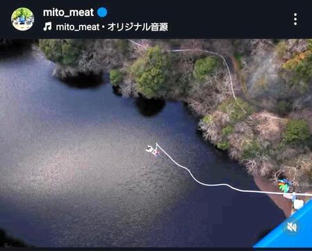 　水卜麻美アナのインスタグラム＠ｍｉｔｏ＿ｍｅａｔから